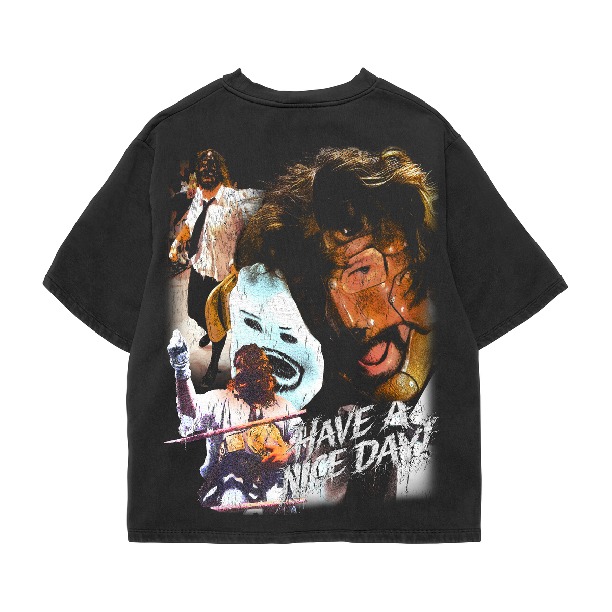 Mankind Tee