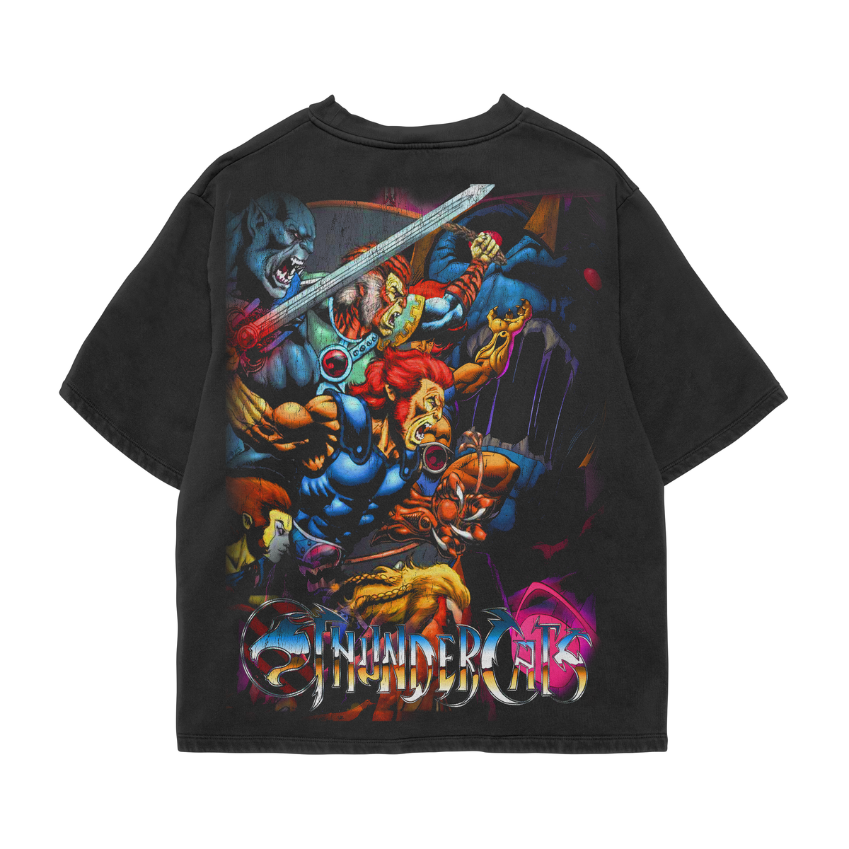 Thundercats Tee