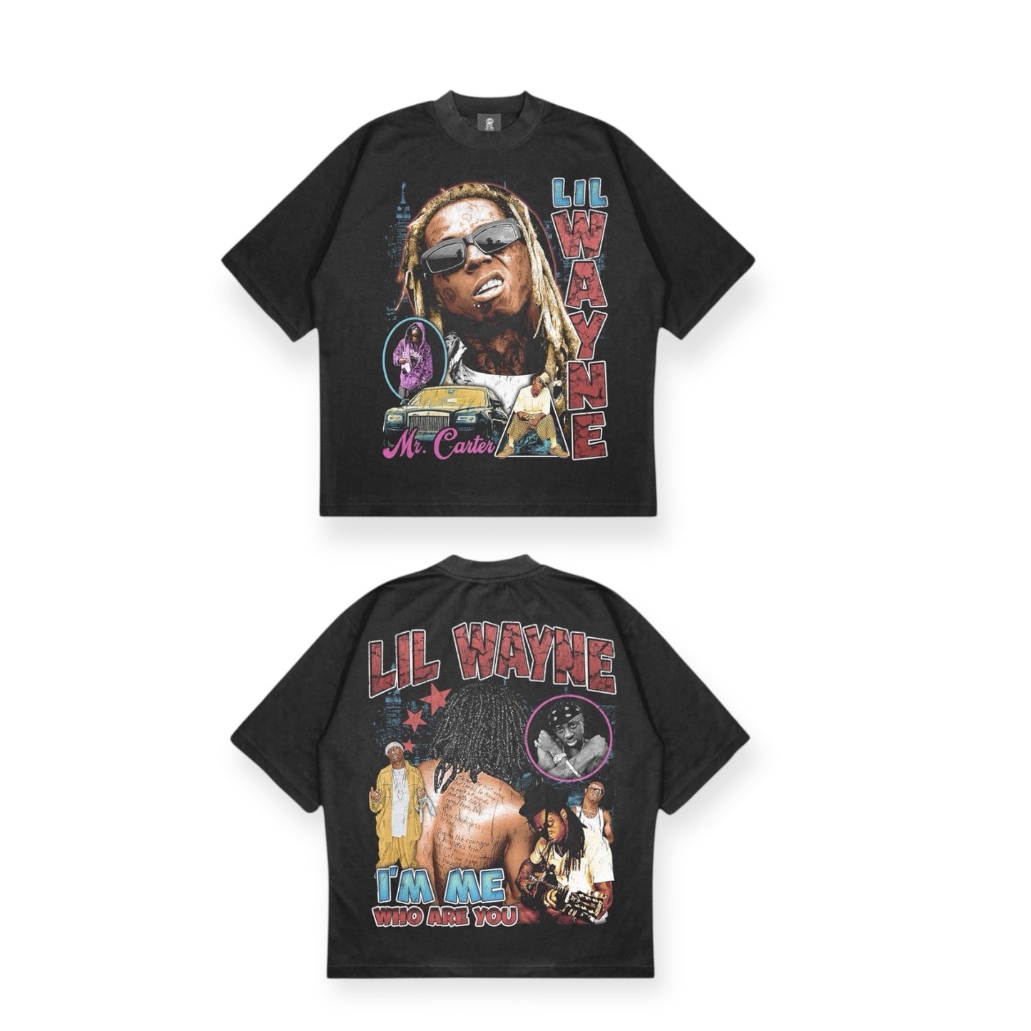 Lil Wayne Tee