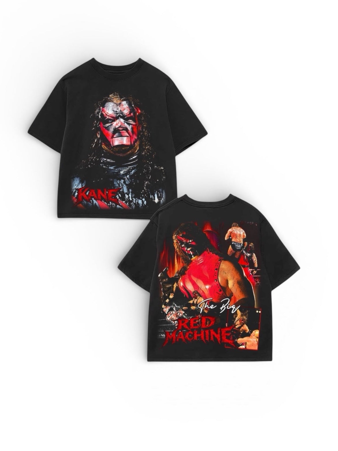 Kane/The Big Red Machine Tee