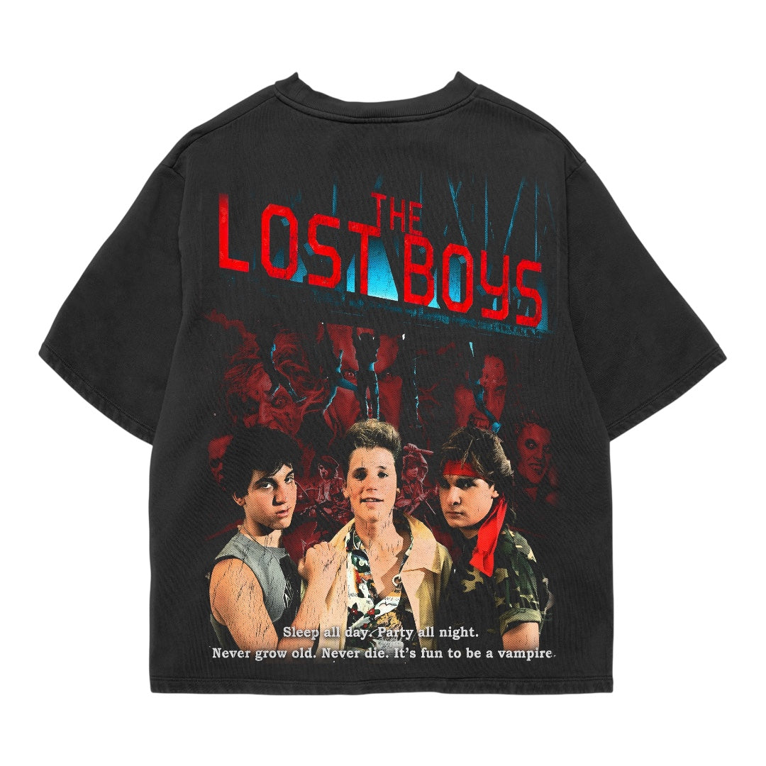 The Lost Boys