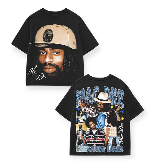 Mac Dre Tee