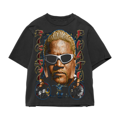 Rikishi Tee
