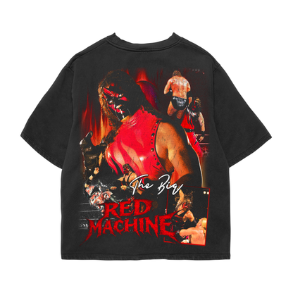 Kane/The Big Red Machine Tee