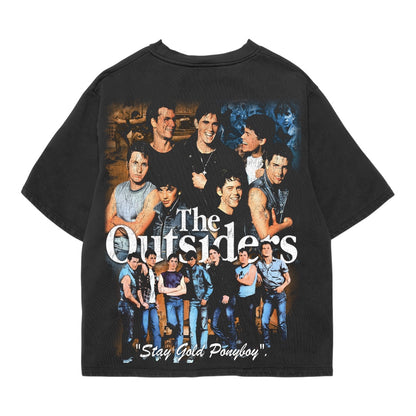 The outsiders