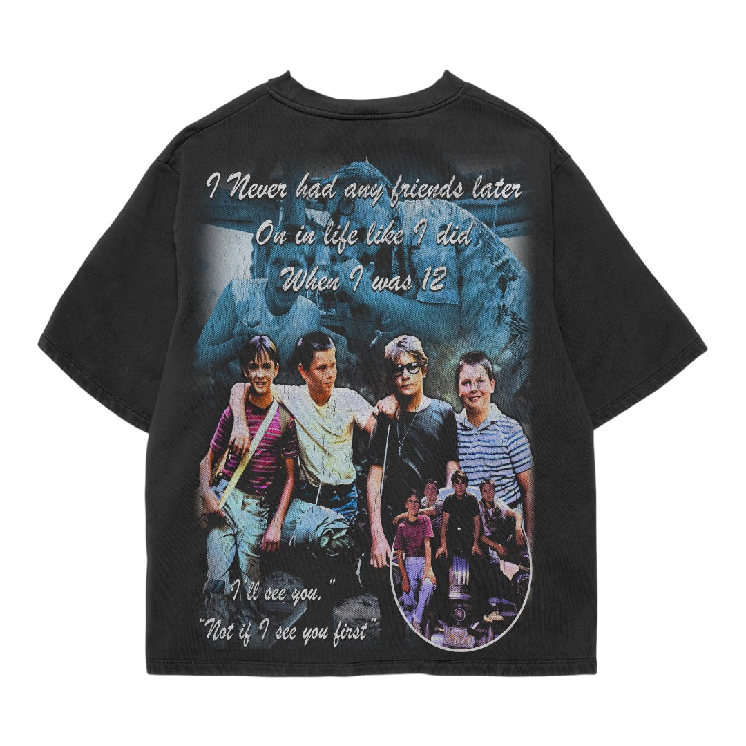 Stand By Me Tee