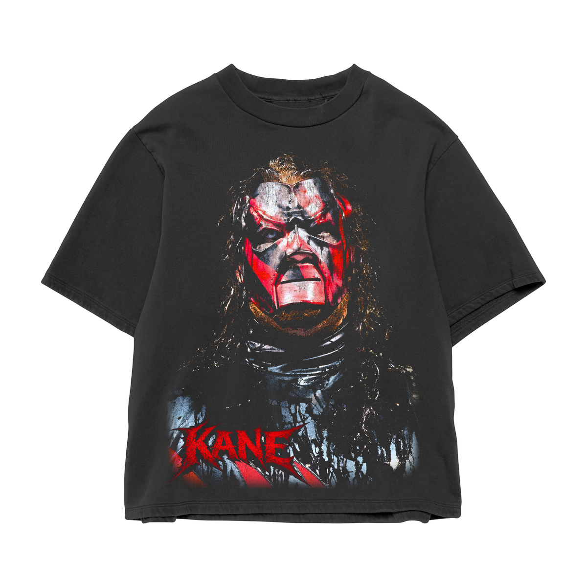 Kane/The Big Red Machine Tee