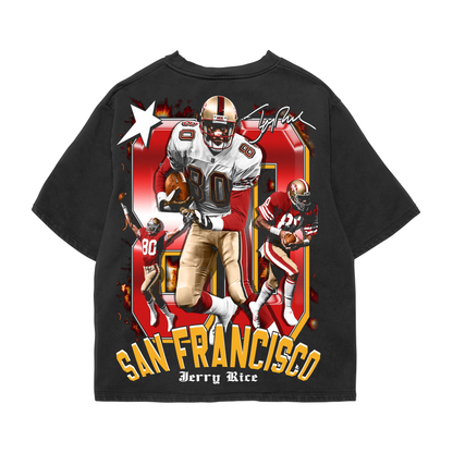 Jerry Rice Tee