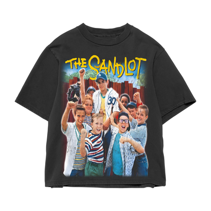 The Sandlot Tee