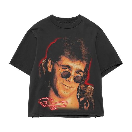 Shawn Mikel’s (Hart Brake kid Tee)