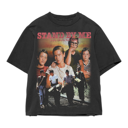Stand By Me Tee