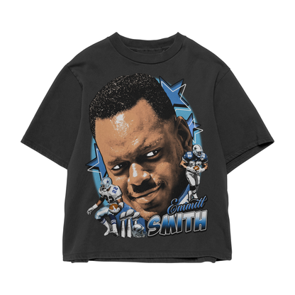 Emmett Smith Tee