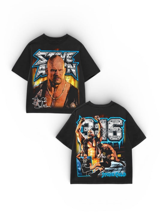 Stone Cold Tee