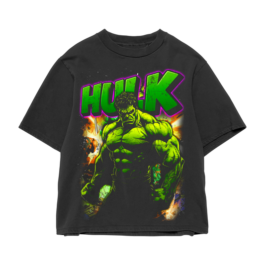 The Hulk Tee