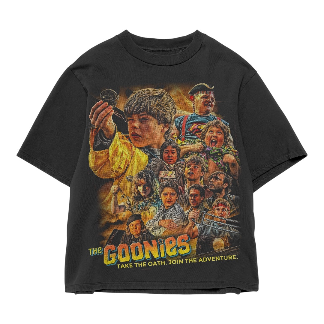 The Goonies Tee￼
