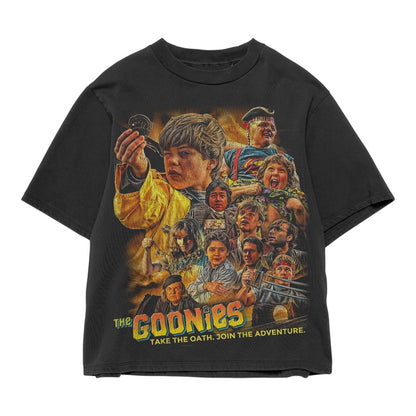 The Goonies Tee￼