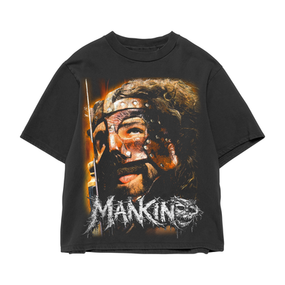 Mankind Tee