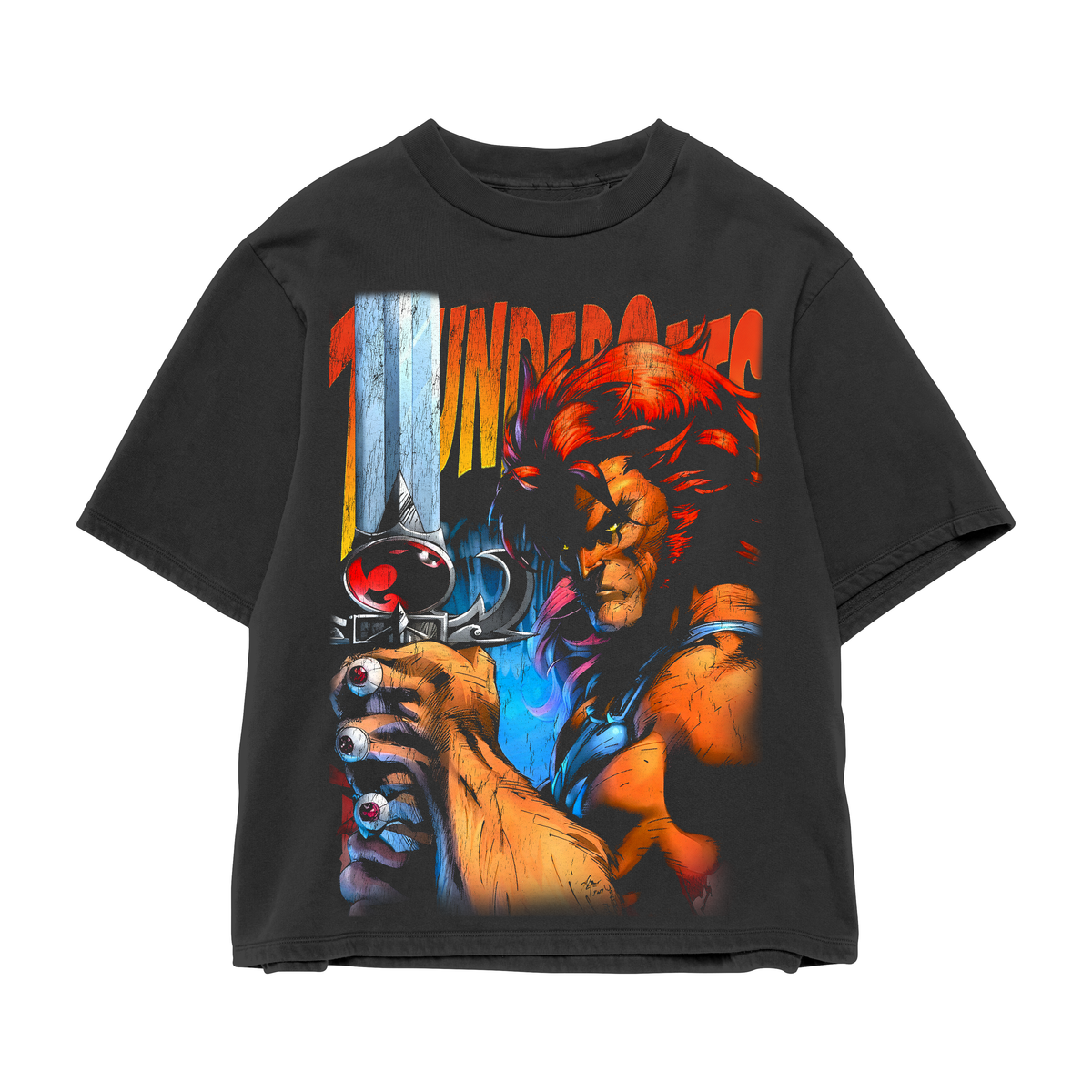 Thundercats Tee