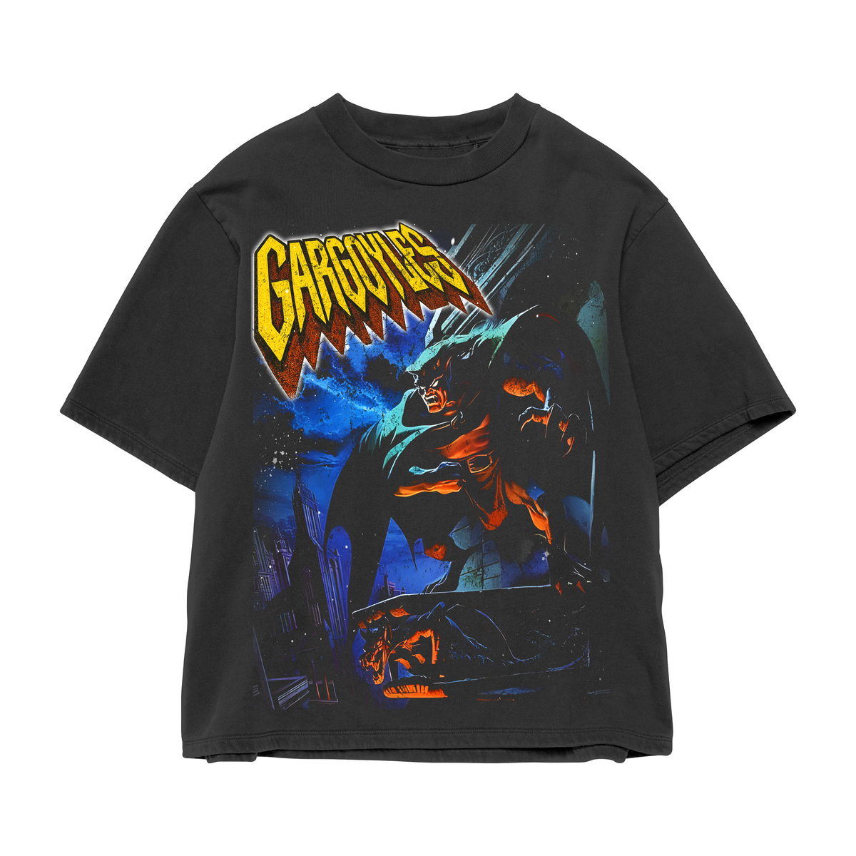 Gargoyles Tee
