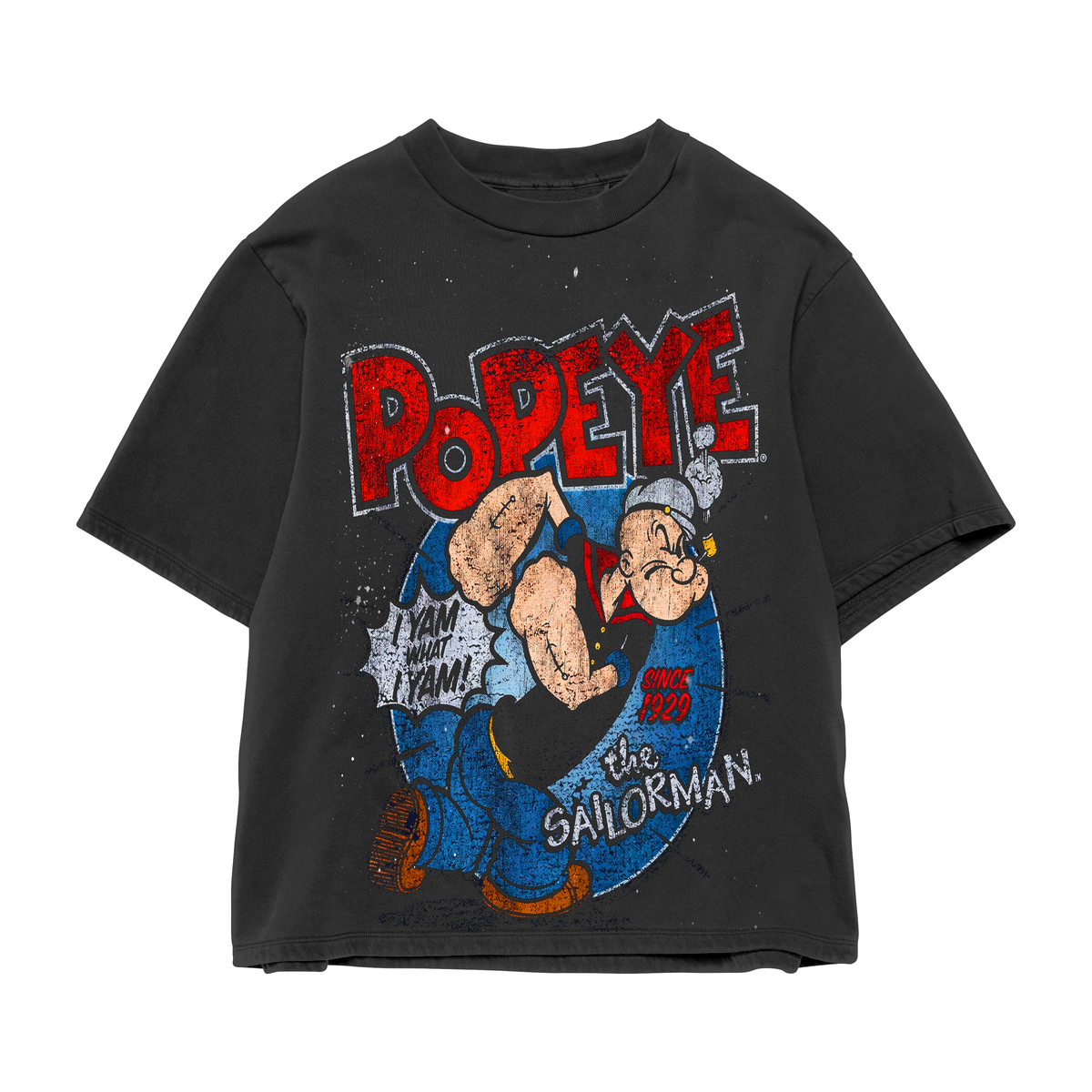 Popeye (the sailor man Tee)
