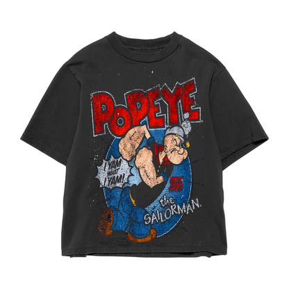 Popeye (the sailor man Tee)