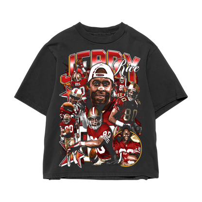 Jerry Rice Tee