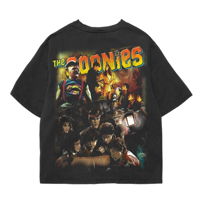 The Goonies Tee￼