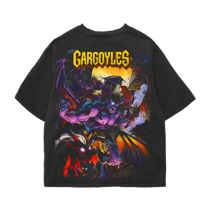 Gargoyles Tee