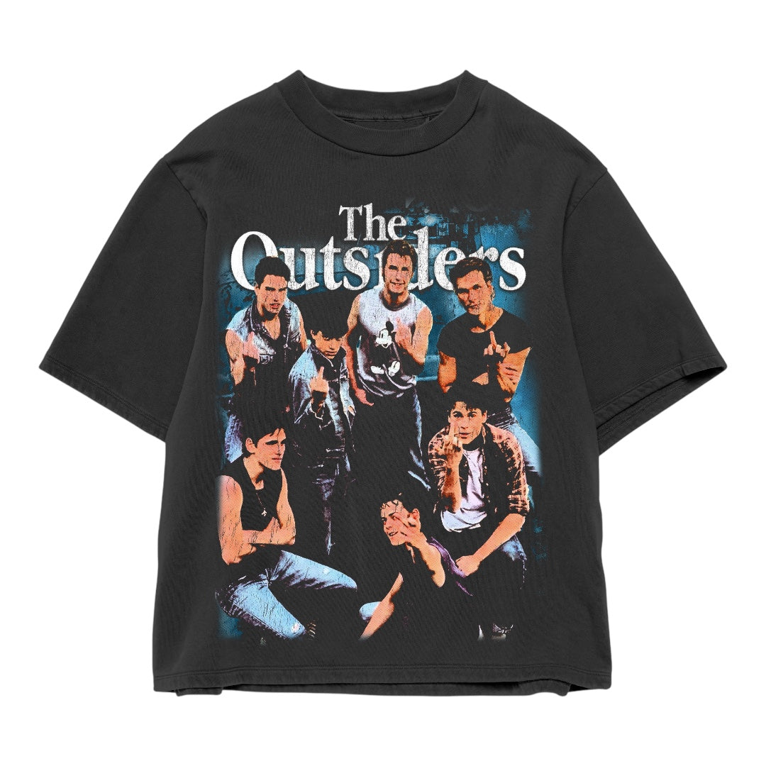 The outsiders