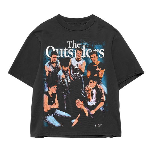 The outsiders