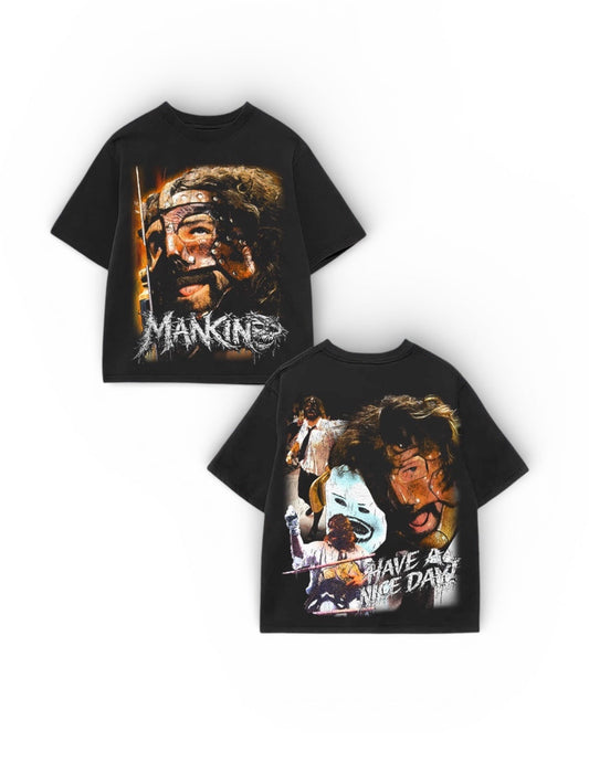 Mankind Tee