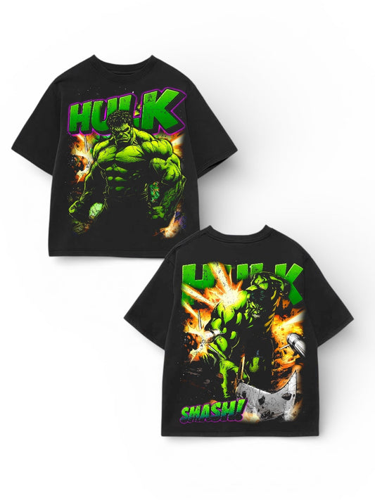 The Hulk Tee