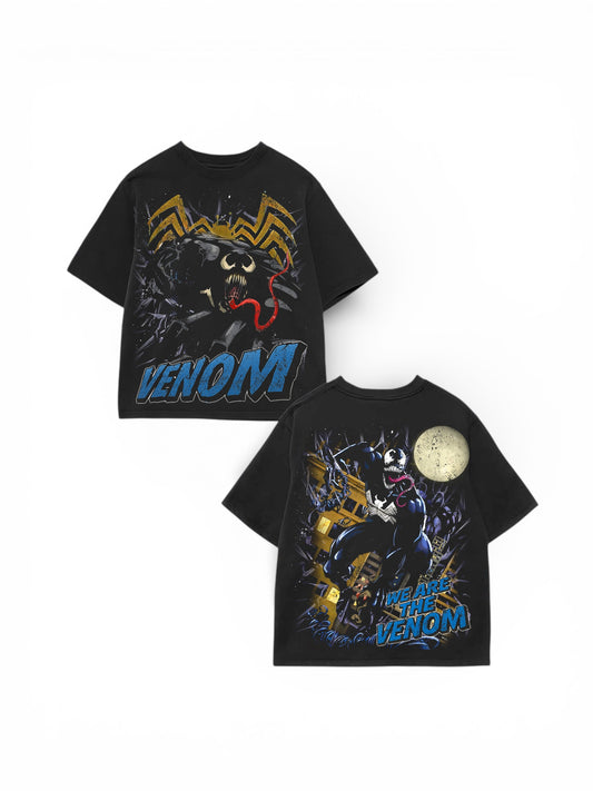 The Venom Tee