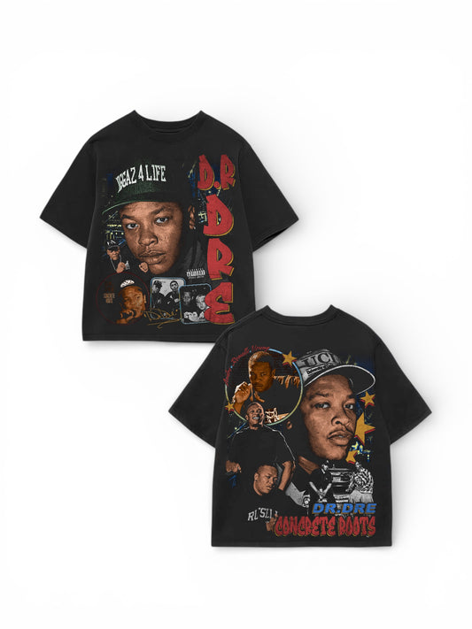 Dre Day Tee