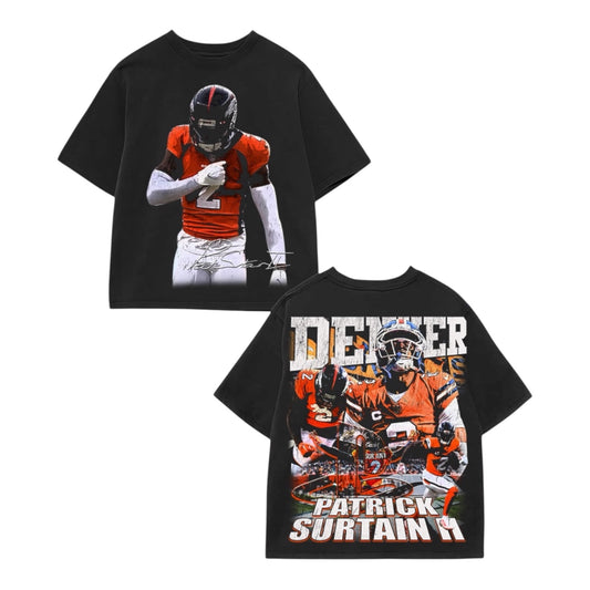 Patrick Surtain (PS2 TEE)