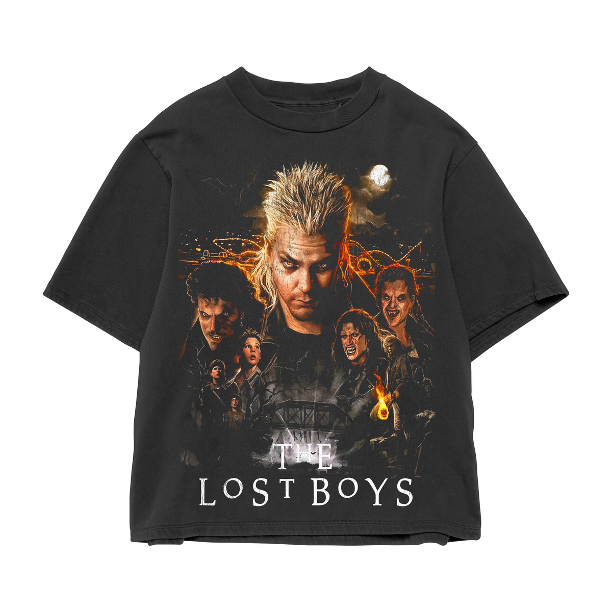 The Lost Boys