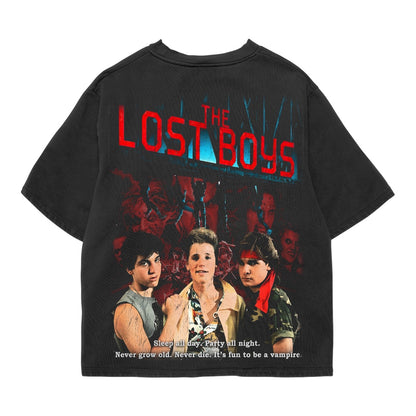 The Lost Boys